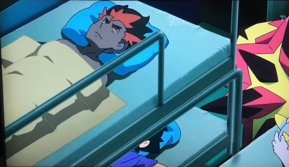 ポケモンアニメサンムーン第79話の感想 メテノの悲しい生態 ポケモン攻略しんそく