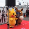 【ポケモンGO】横須賀サファリゾーンイベントの体験談とタスク内容まとめ